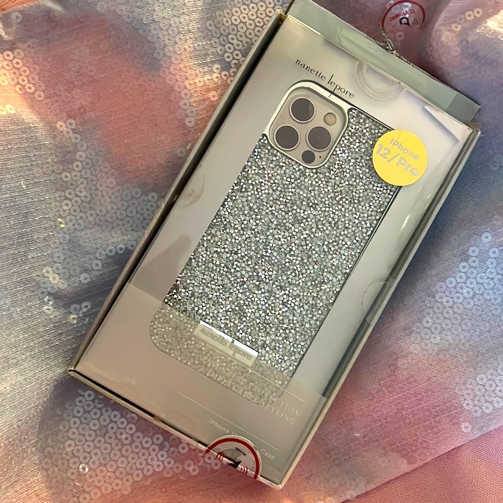 iPhone 12/Pro case